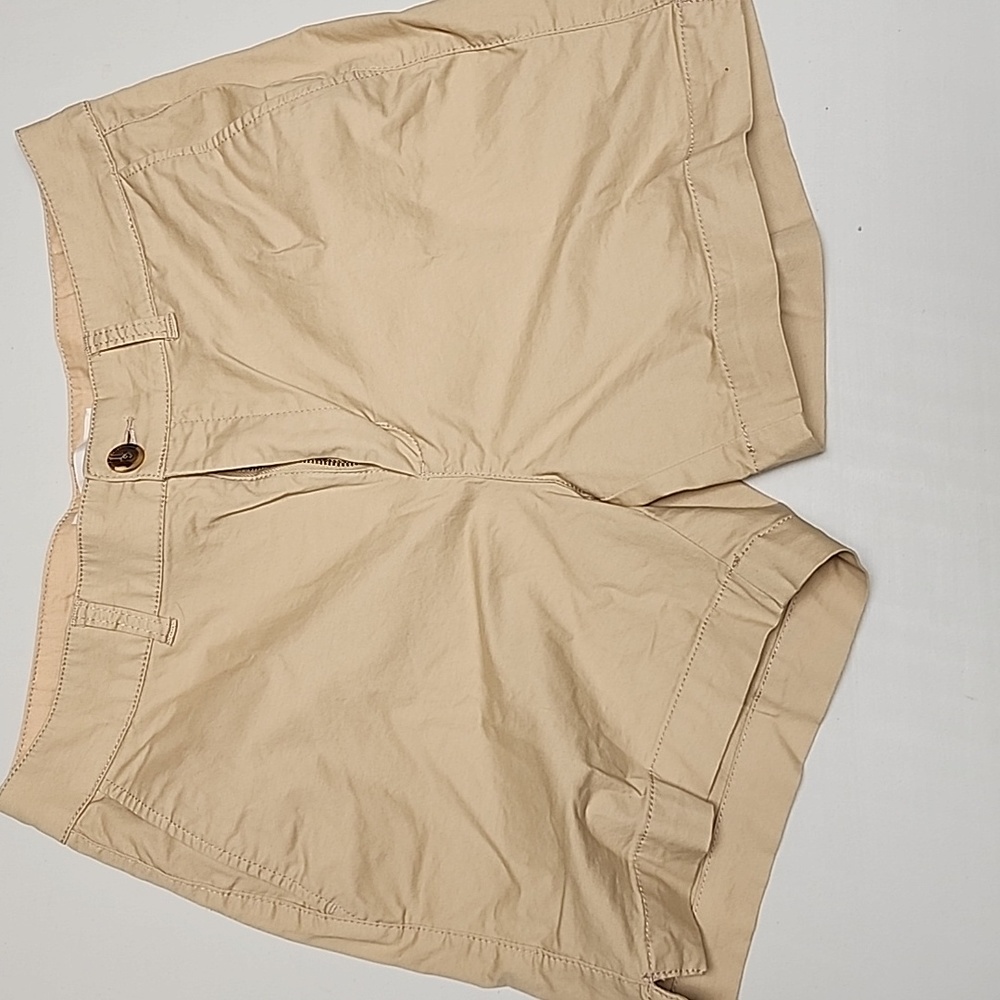 Old Navy, High-Waisted, Everyday Short, 5" inseam, 6